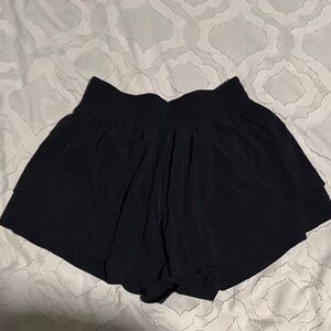 Black Shake It Up Short 2.5” - Size XS